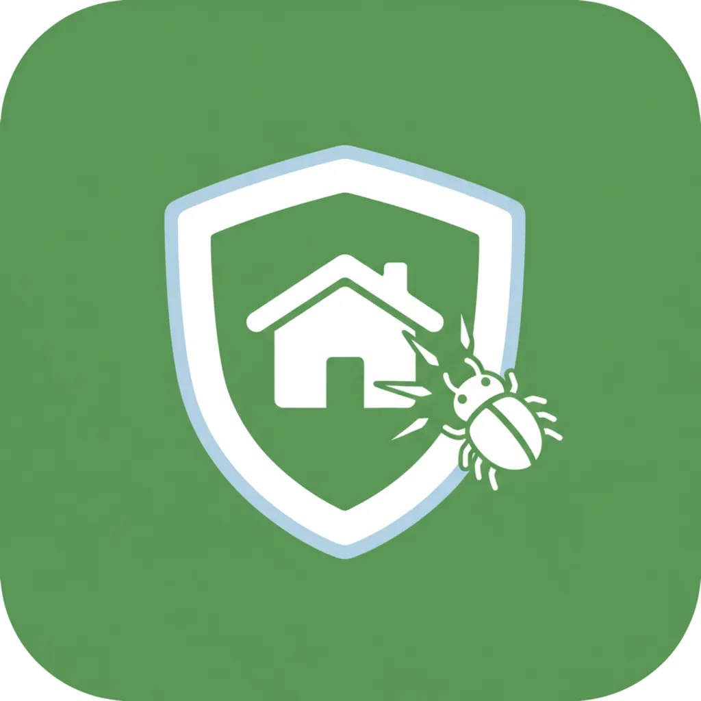 Pest Control in Sonora logo